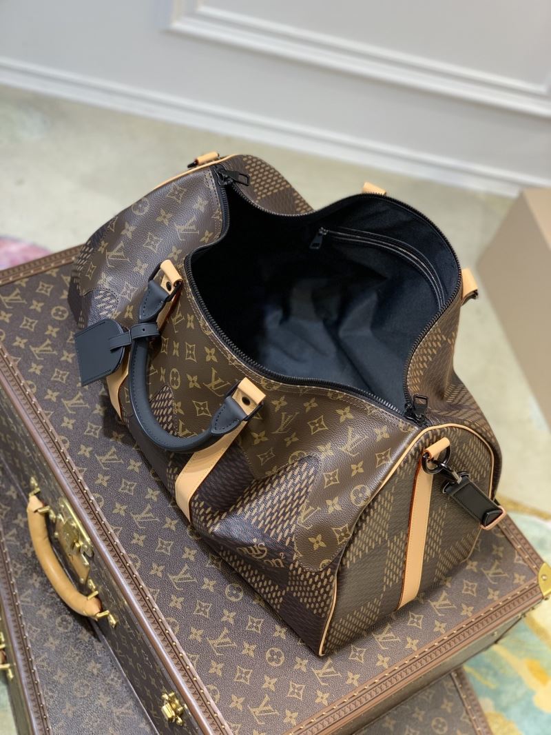 LV Travel Bags